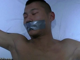 直男BDSM系列
