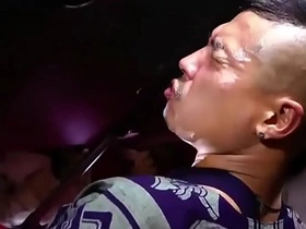 亚洲群射