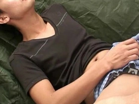 发情小弟 solo