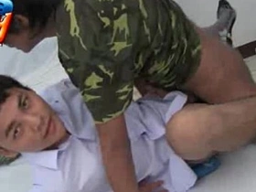 粗暴狂肏亚洲嫩仔