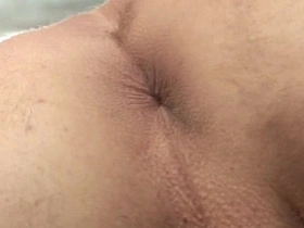 贾斯汀和马丁互舔肛