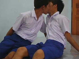 男生性冒险