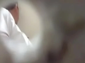 亚洲厕所偷拍
