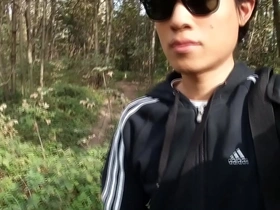 日本正太野外厕所撒尿合集