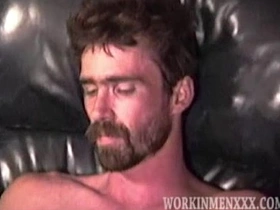 熟男克里夫打飞机