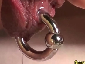 亚裔 gay 独自打飞机