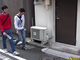 亚洲少年骑鸡巴