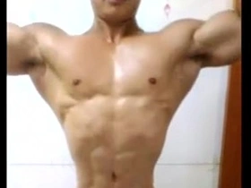 亚洲男自摸油推